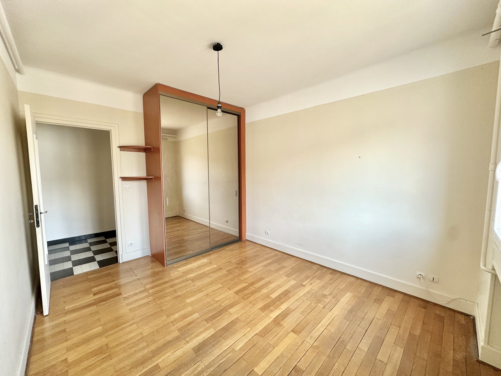 Appartement Boulevard Maréchal Foch à Grenoble