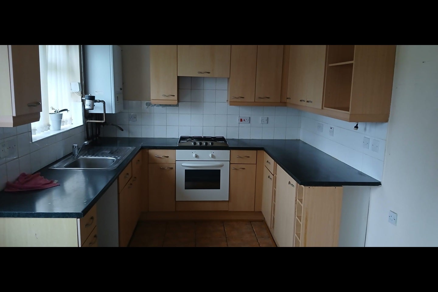 House Larchfield Close in Birmingham