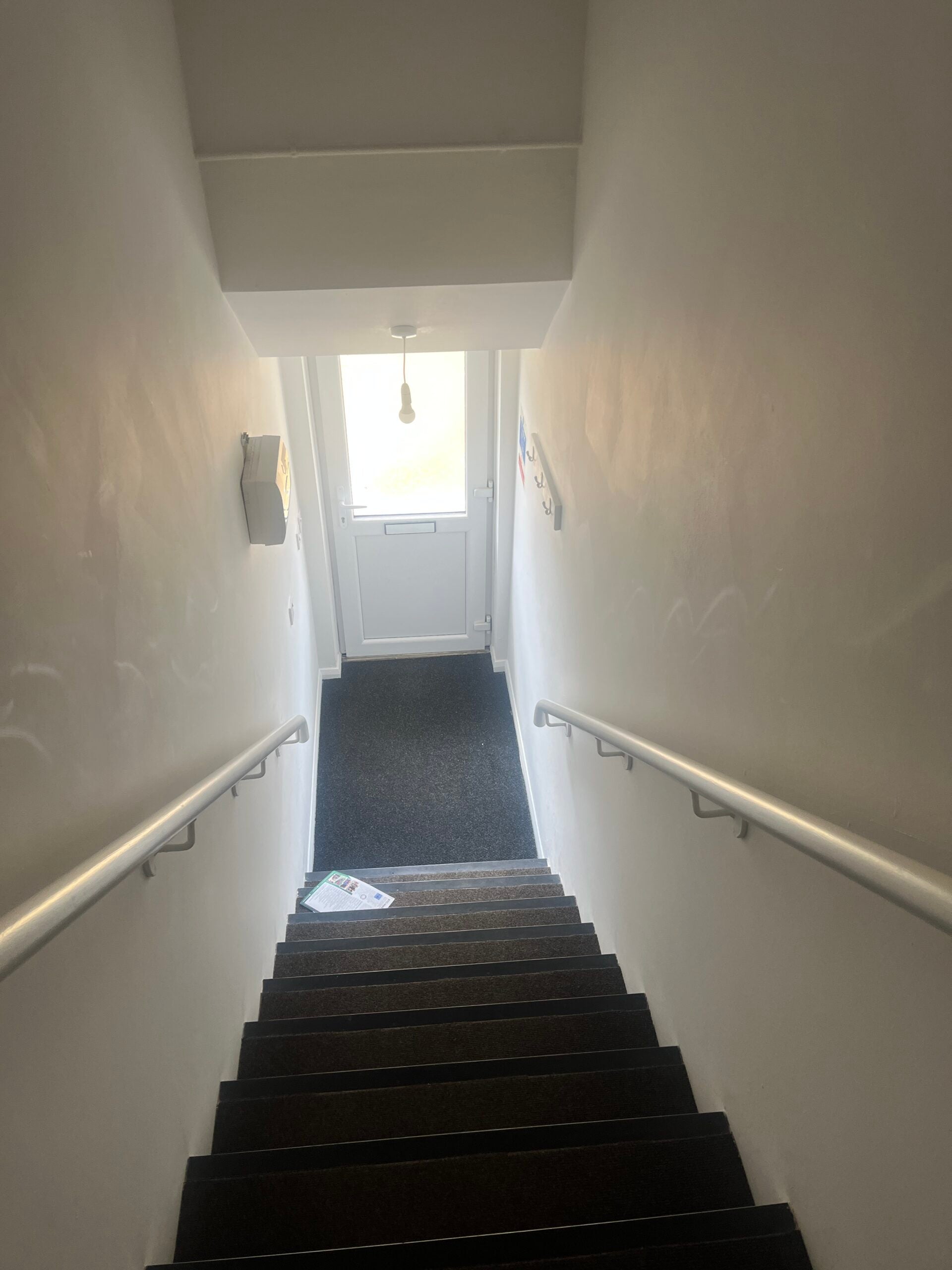 Flat Littlelands in Bradford