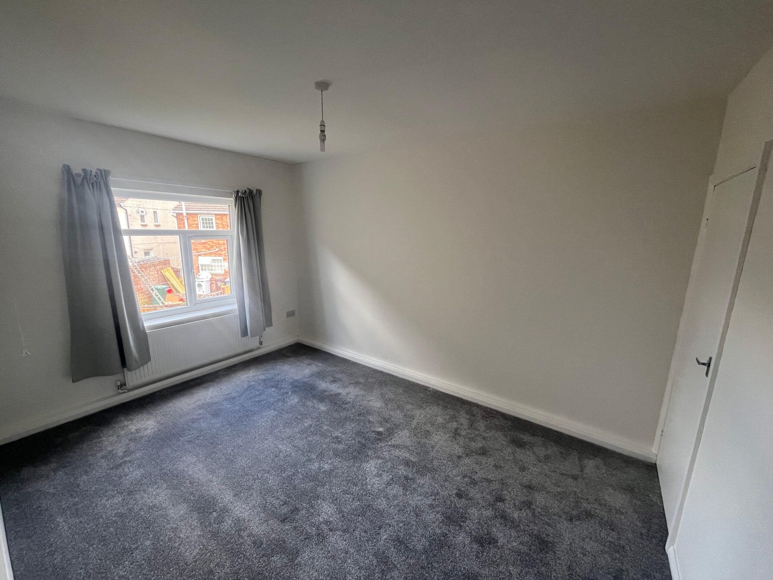 Flat Littlelands in Bradford