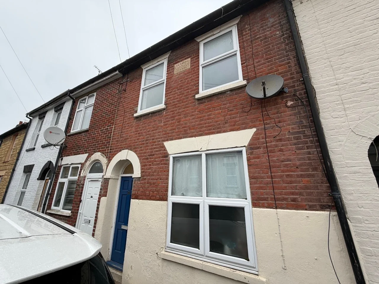 Flat East Street in Chatham