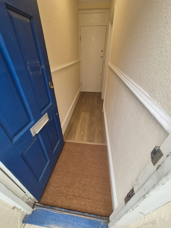 Flat East Street in Chatham