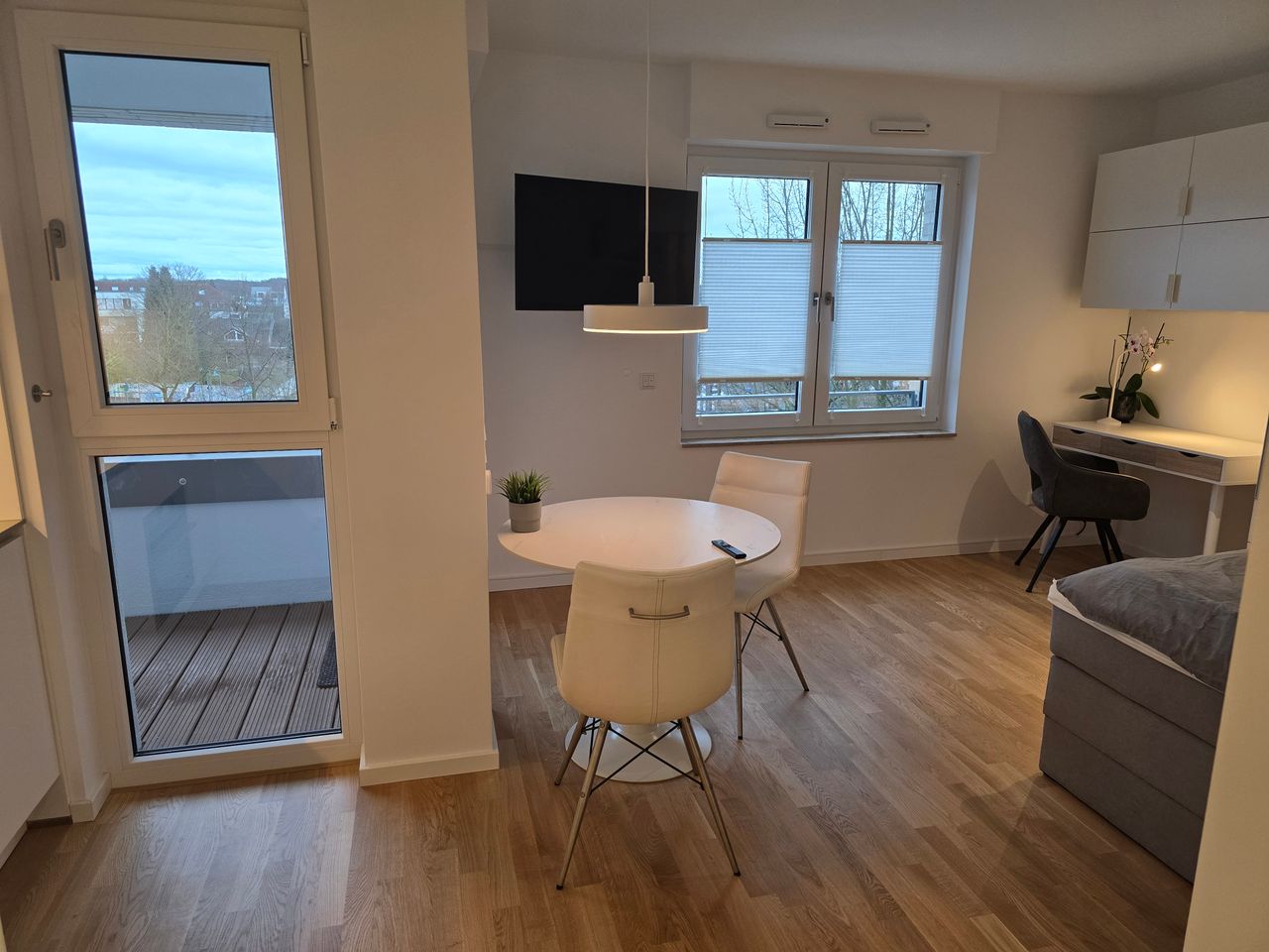Wohnung Siegburger Straße in Köln