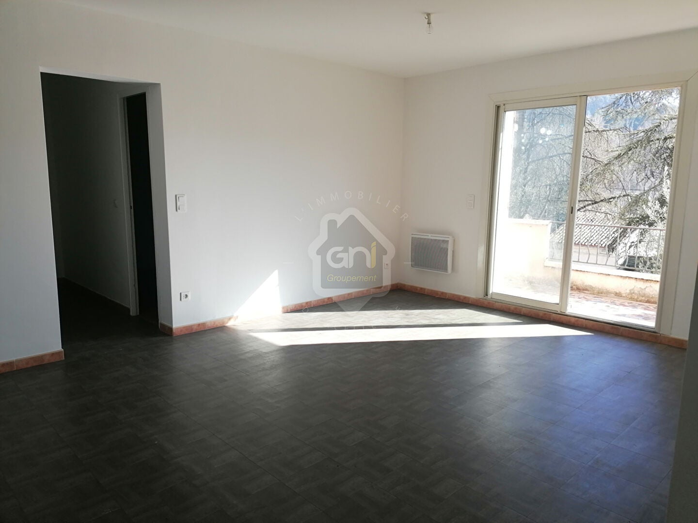Appartement Avenue de Martigny à Vaison-la-Romaine