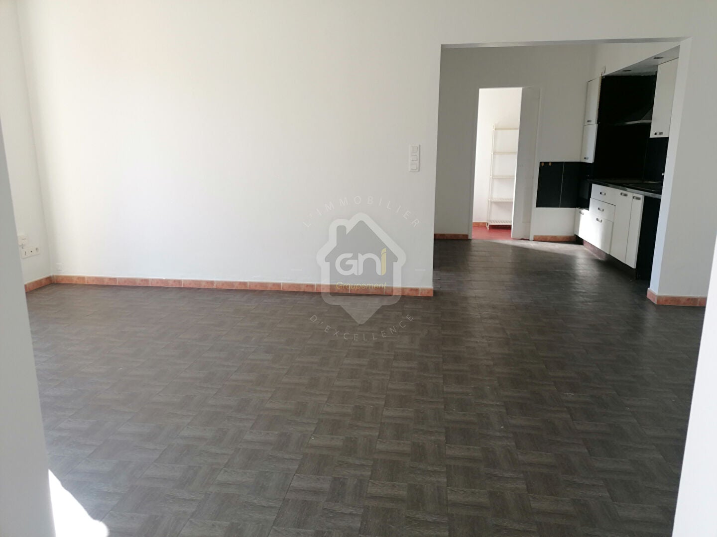 Appartement Avenue de Martigny à Vaison-la-Romaine