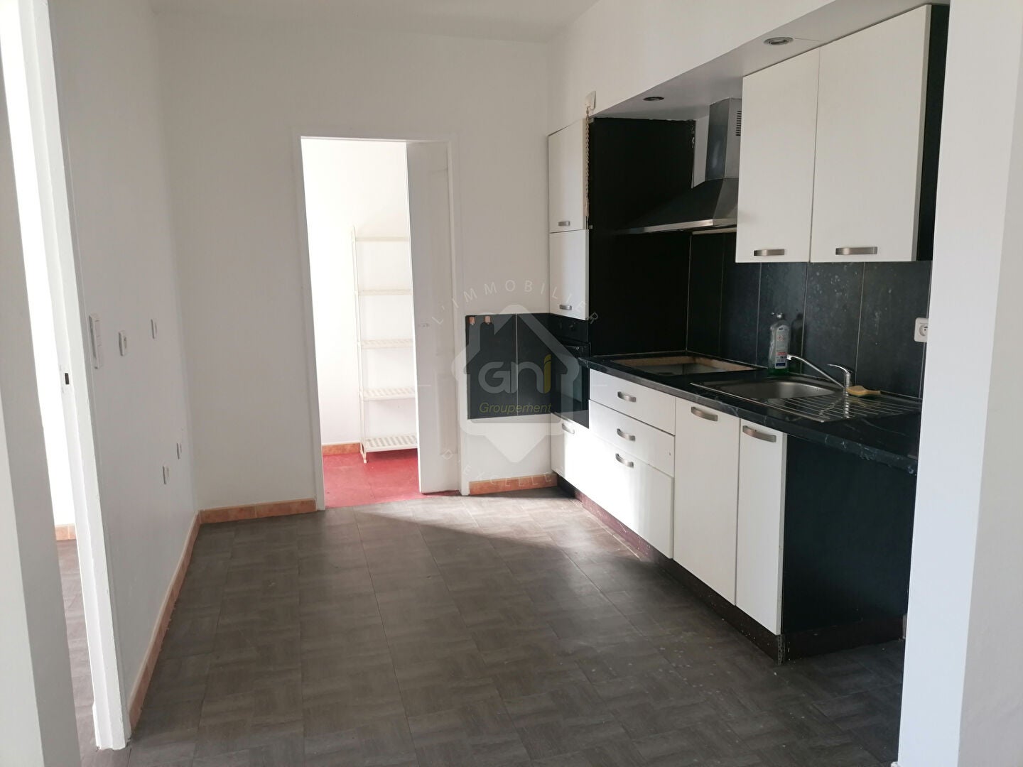 Appartement Avenue de Martigny à Vaison-la-Romaine