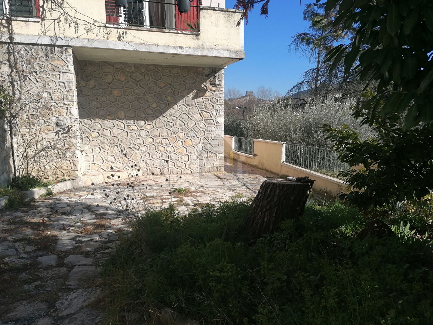 Appartement Avenue de Martigny à Vaison-la-Romaine