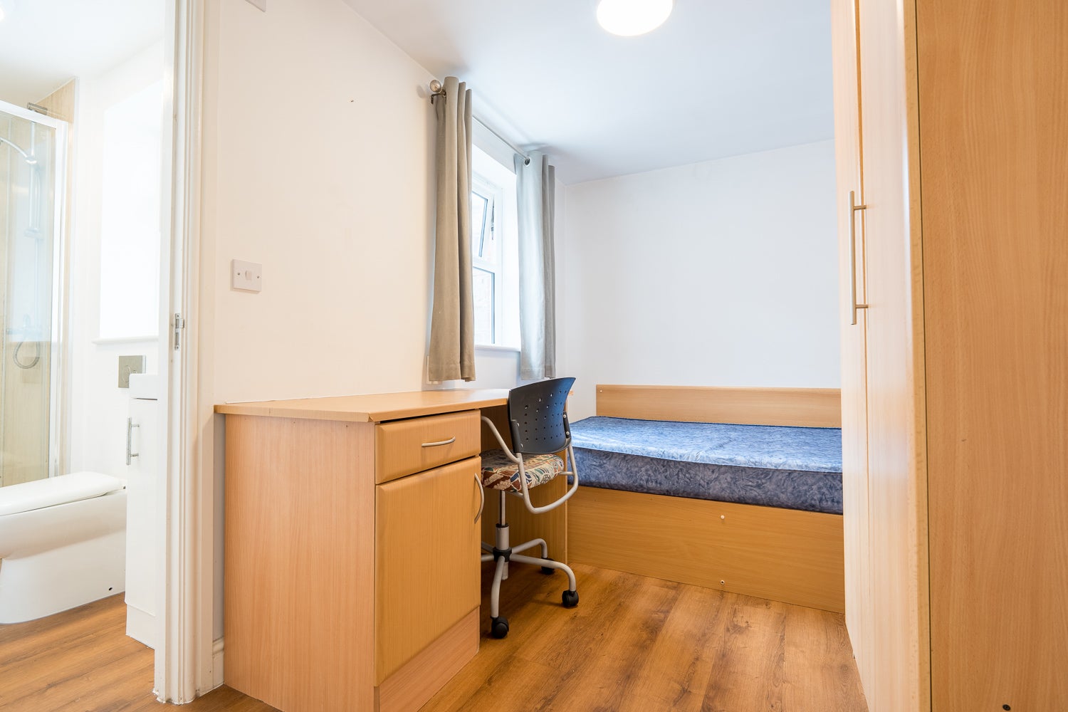 Flat Clemens Street in Royal Leamington Spa