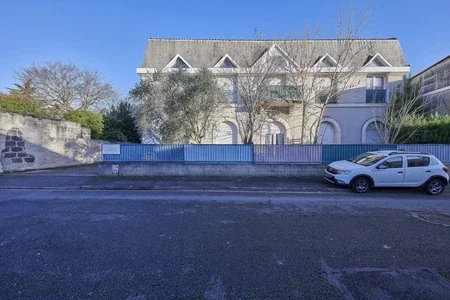 Appartement Rue Roger Salengro à Talence
