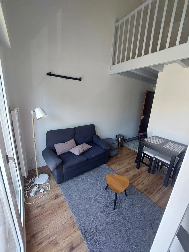 Appartement Rue Roger Salengro à Talence