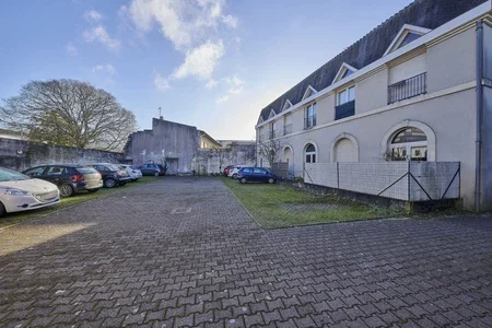 Appartement Rue Roger Salengro à Talence