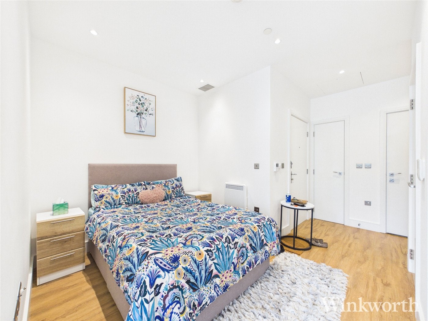Flat West Gate in Greater London