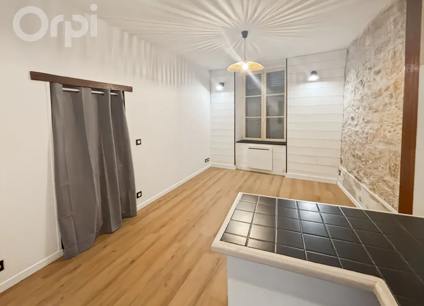 Appartement Rue de la République à Senlis
