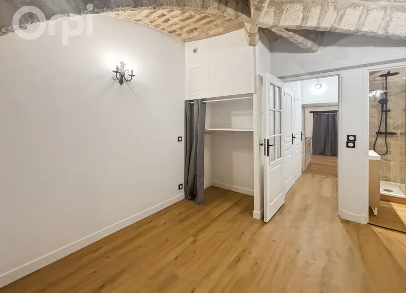 Appartement Rue de la République à Senlis