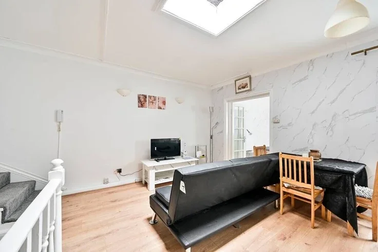 Flat Edgware Road in City of Westminster