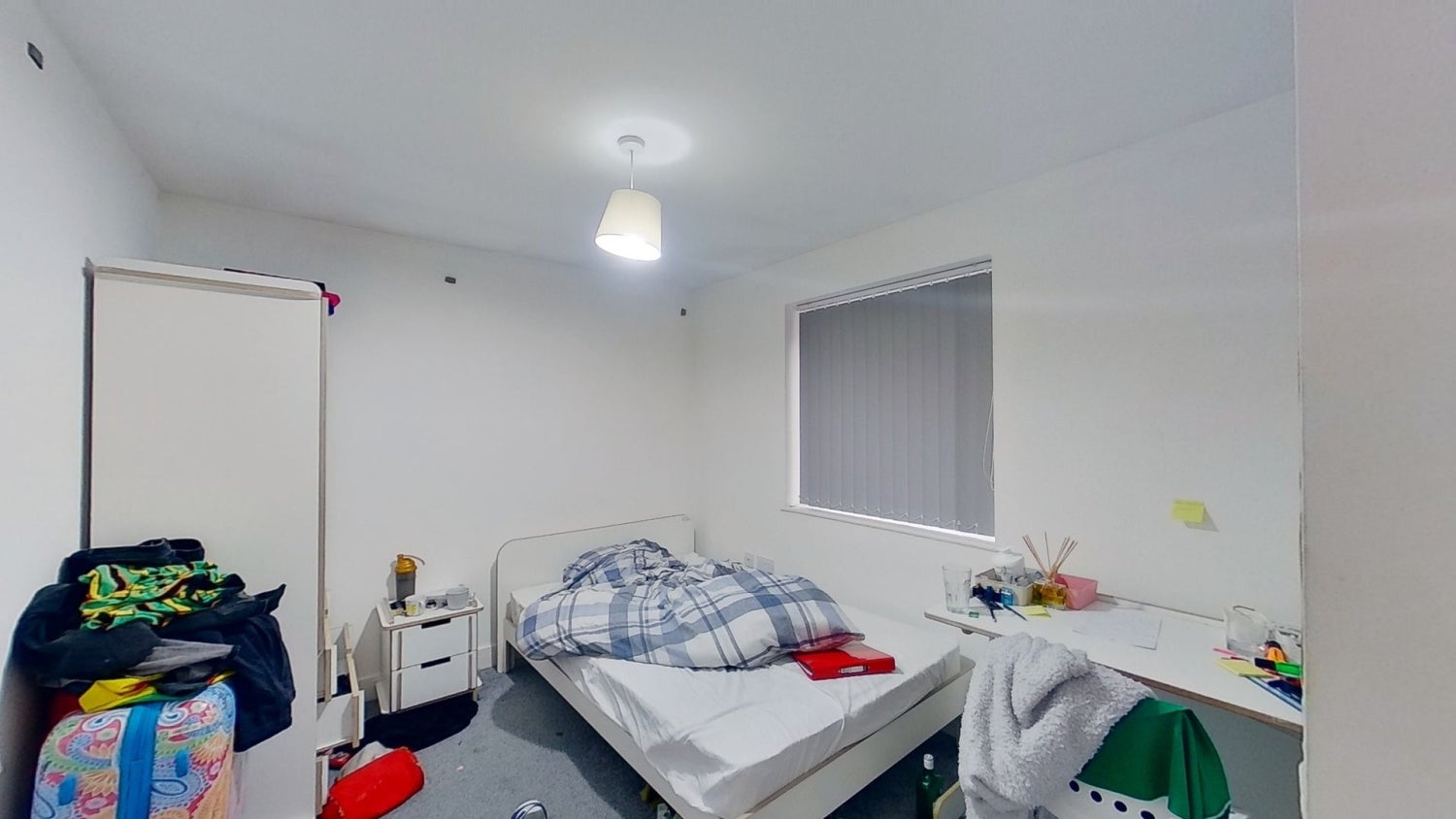Room Kilbourn Street in Nottingham