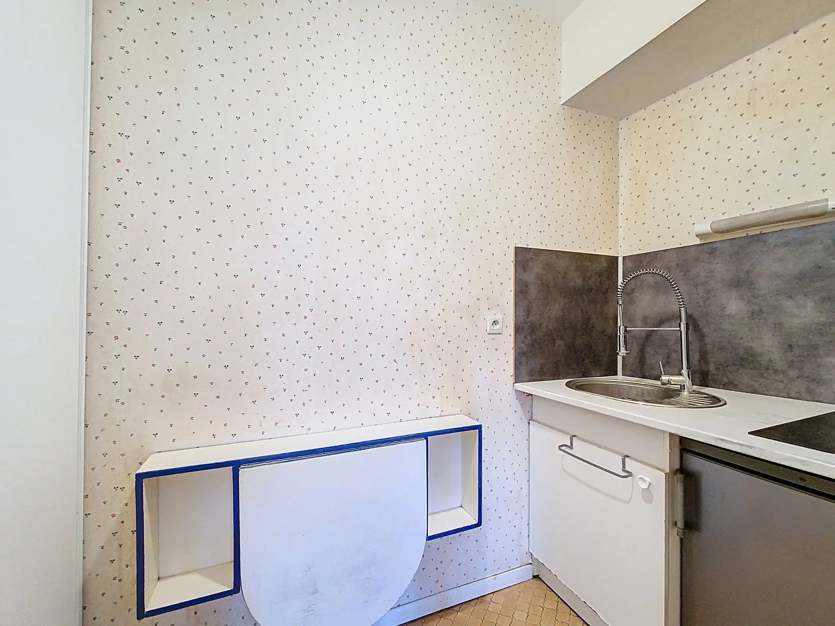 Appartement Cours Jean-Baptiste Langlet à Reims