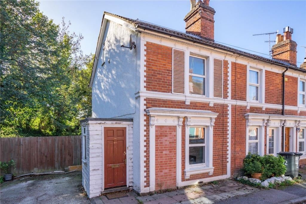 House Fosse Road in Tonbridge and Malling