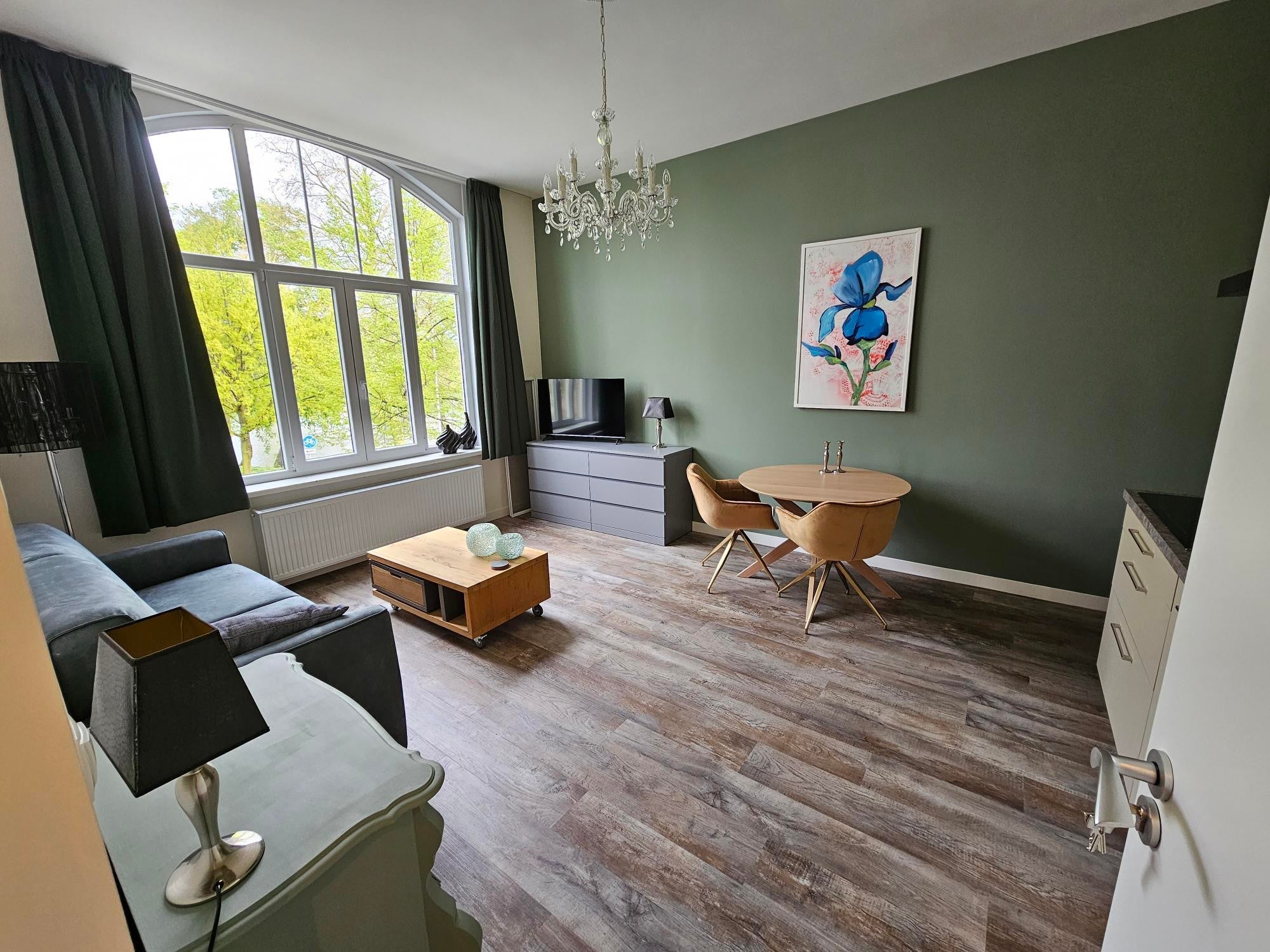 Studio Bredasestraat in Bergen op Zoom