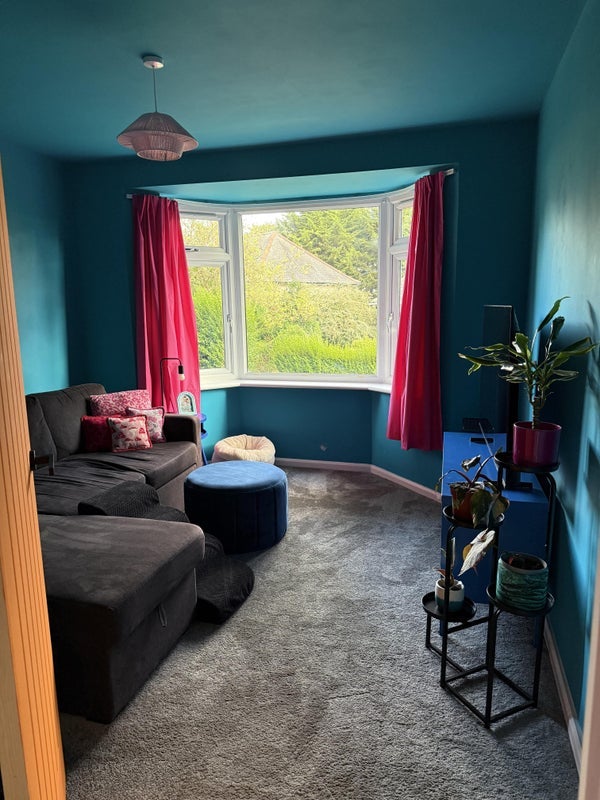 Room Cropwell Green in Nottingham