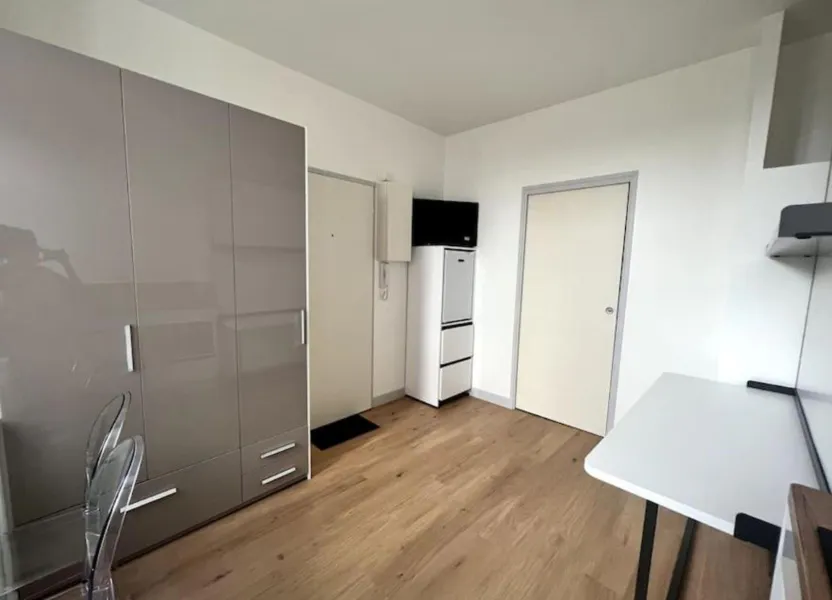 Flat Rue Albert 1er in La Rochelle