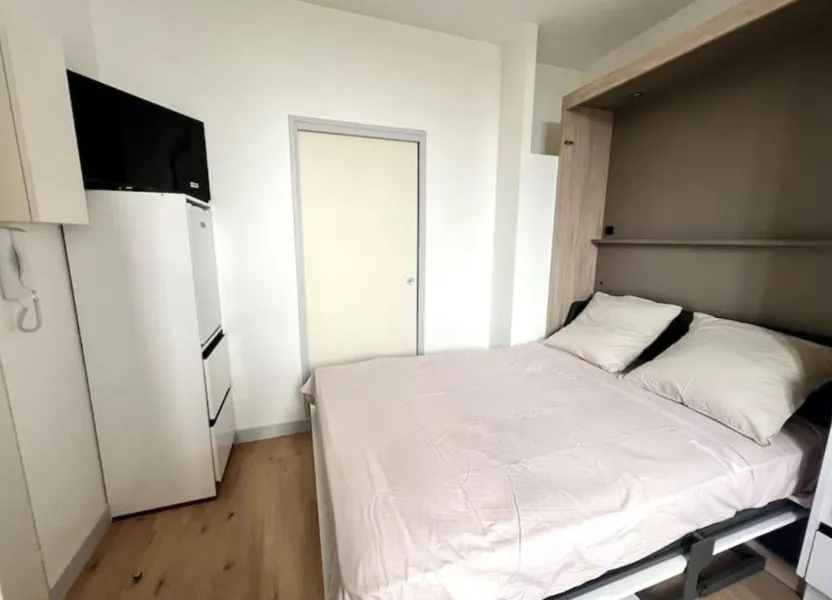Flat Rue Albert 1er in La Rochelle