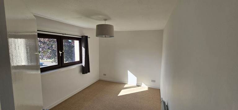 House Meadowbank in Oldmeldrum