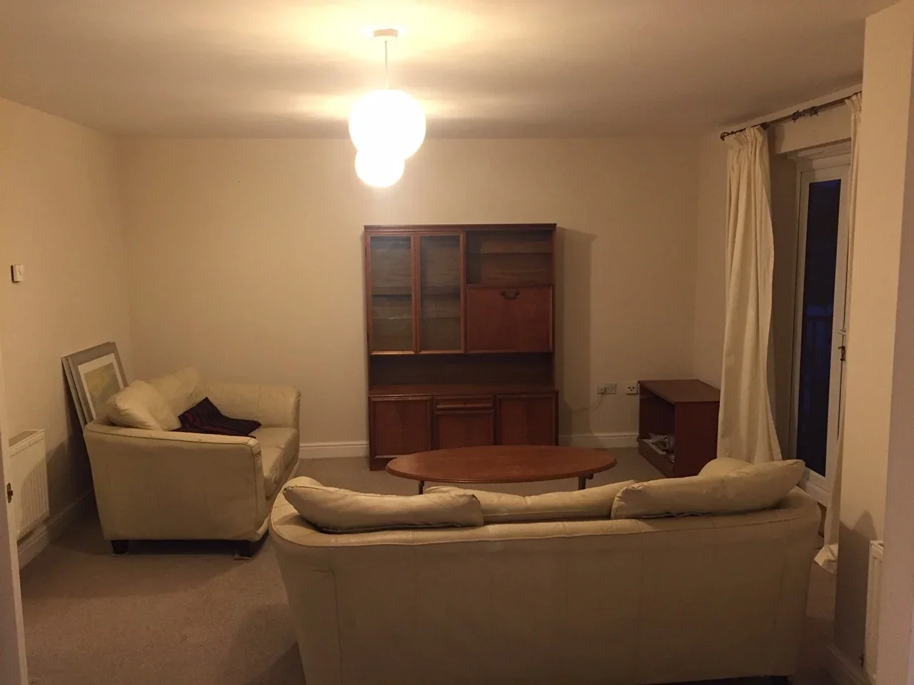 Flat Hamilton Road in High Wycombe