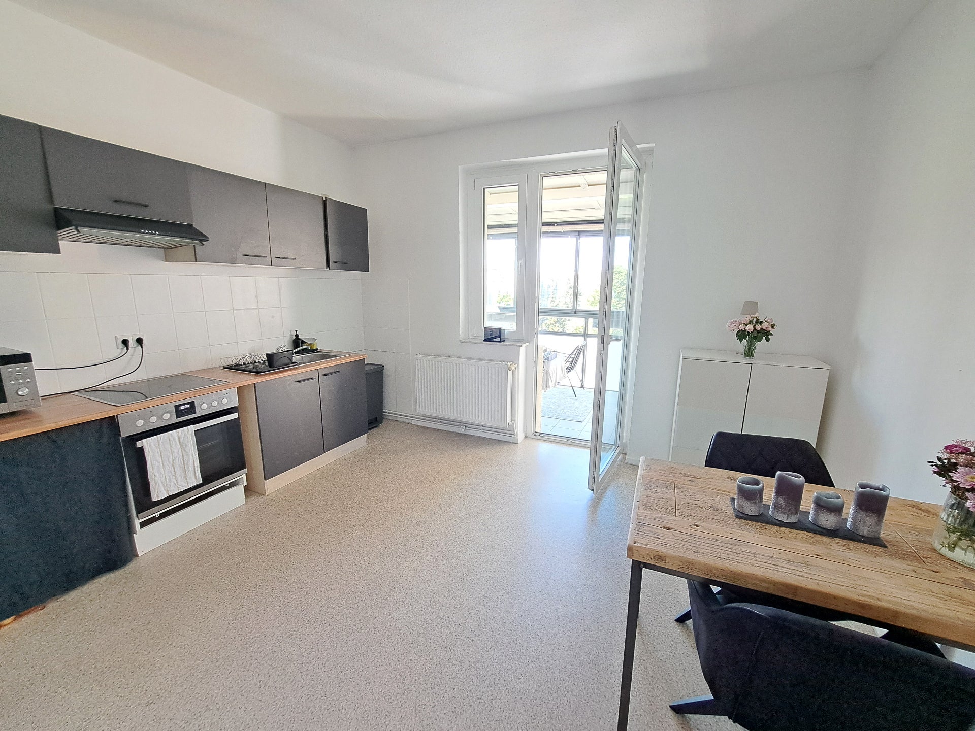 Wohnung Schillerstraße in Bremerhaven