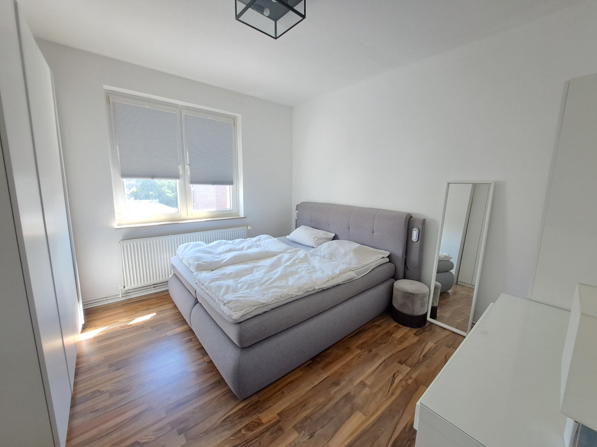 Wohnung Schillerstraße in Bremerhaven