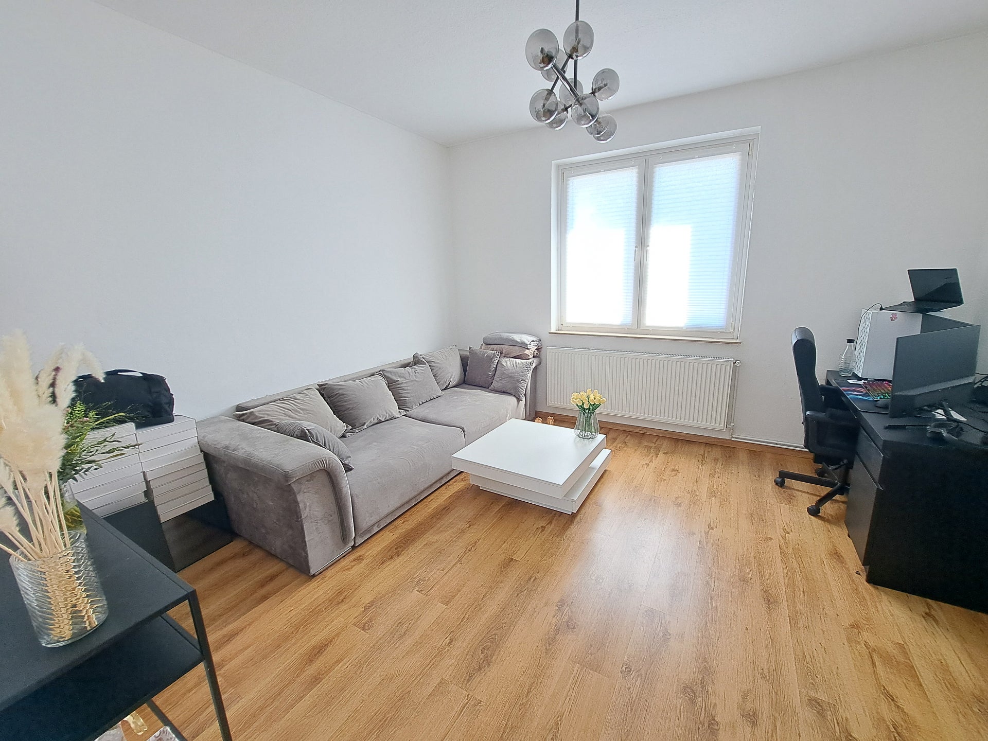 Wohnung Schillerstraße in Bremerhaven