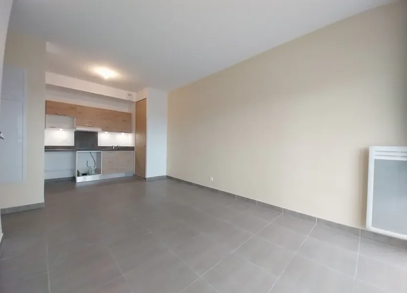 Appartement Allée John Boland à Béziers