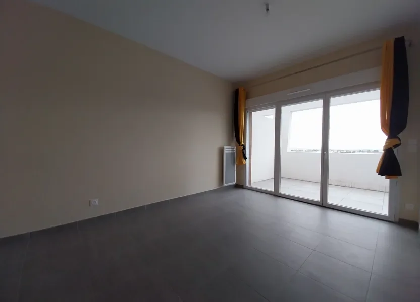 Appartement Allée John Boland à Béziers