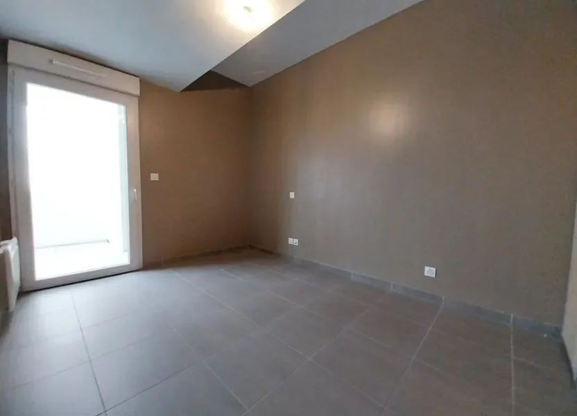 Appartement Allée John Boland à Béziers