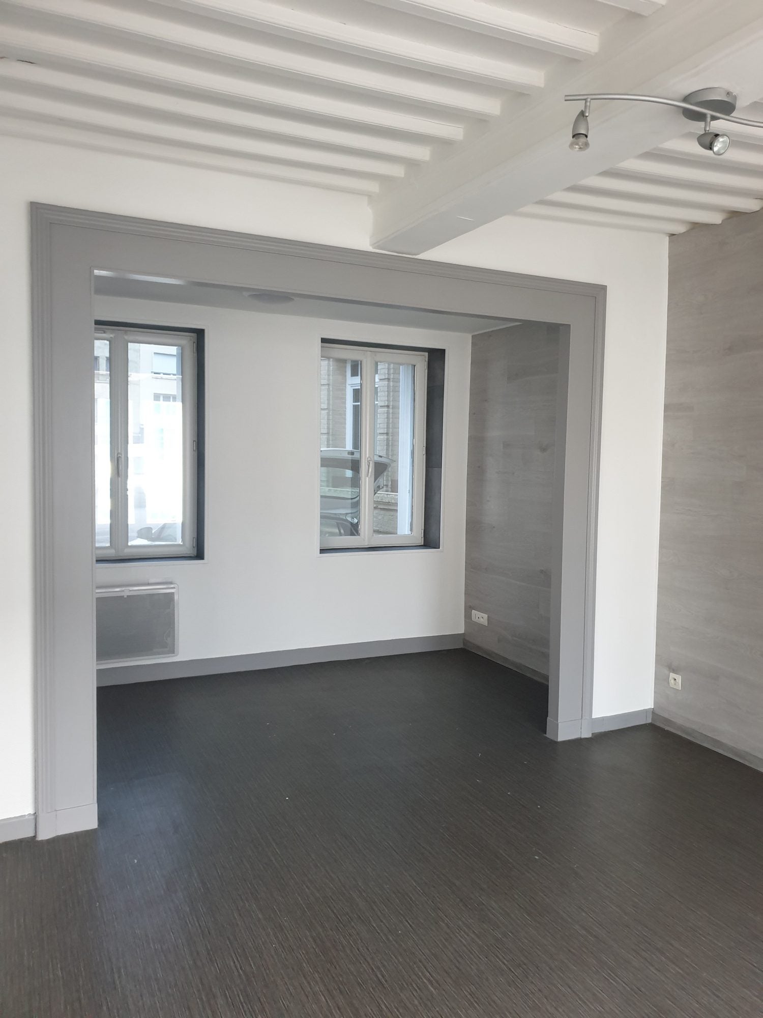 Maison Rue de la Régie à Criquetot-l'Esneval