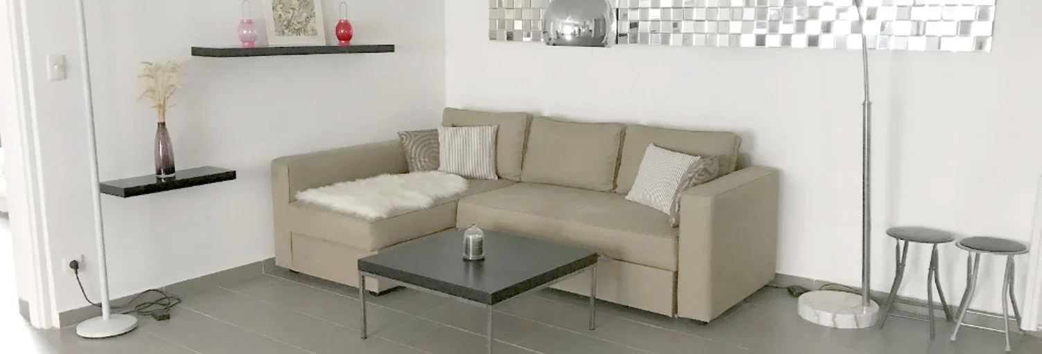 Flat Rue d'Italie in Aix-en-Provence