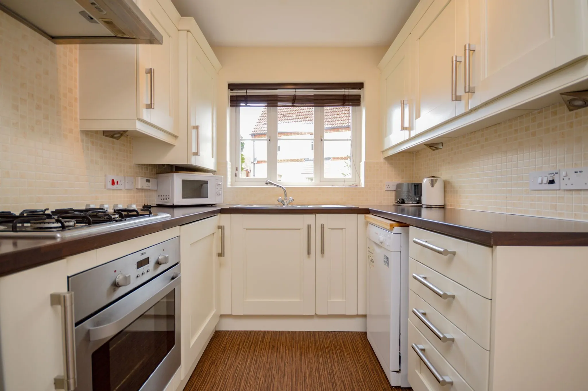 House Benstead Close in King's Lynn and West Norfolk