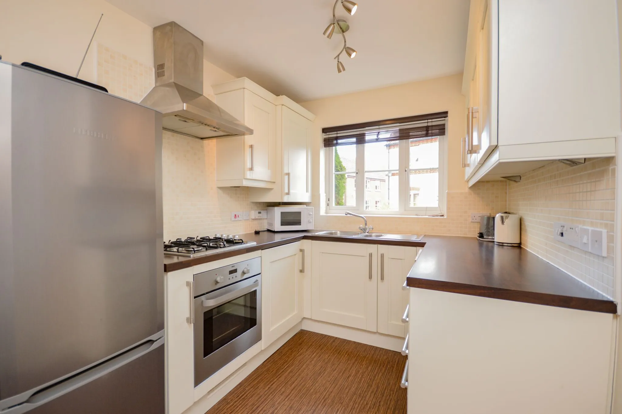 House Benstead Close in King's Lynn and West Norfolk