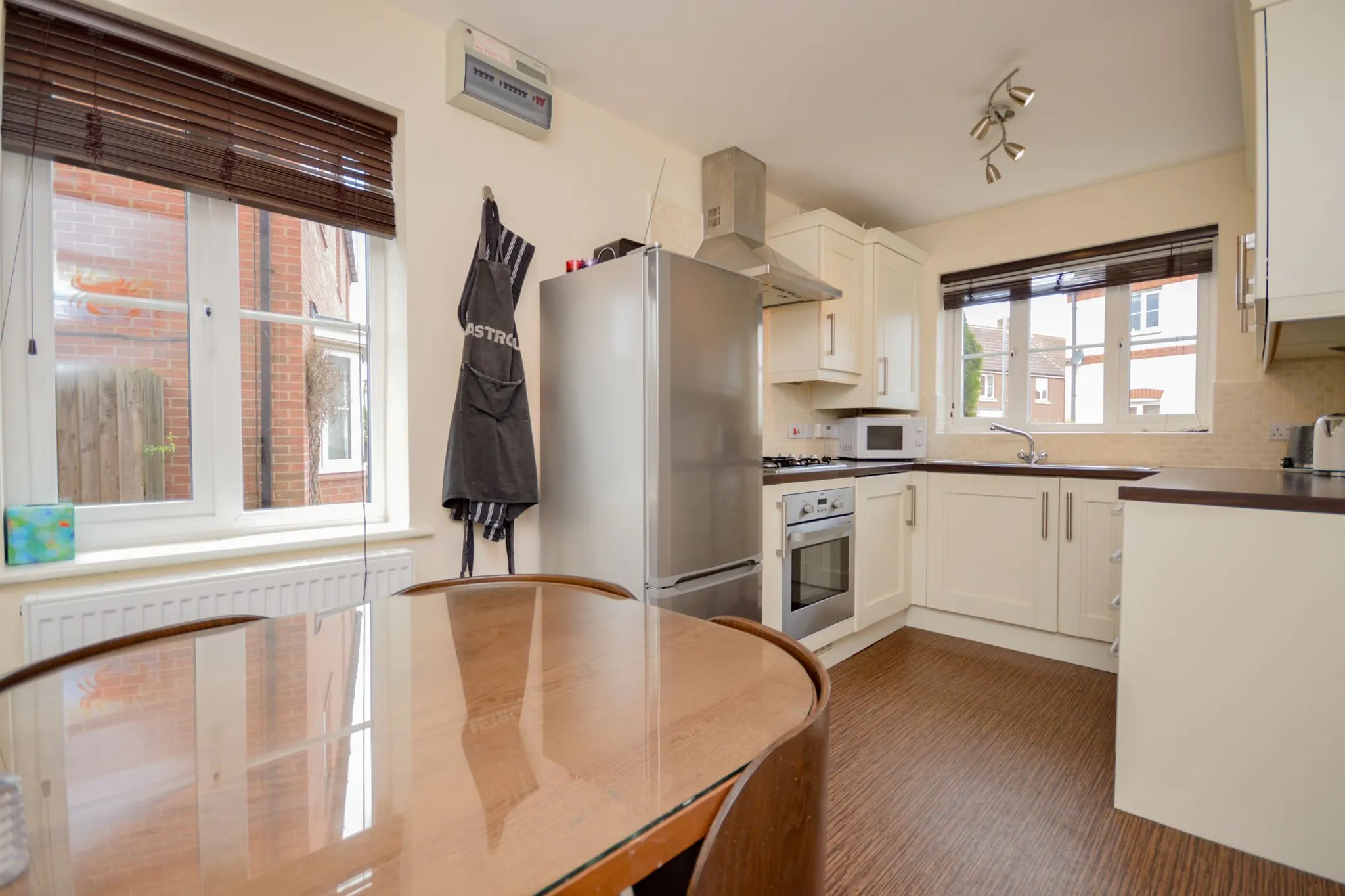 House Benstead Close in King's Lynn and West Norfolk