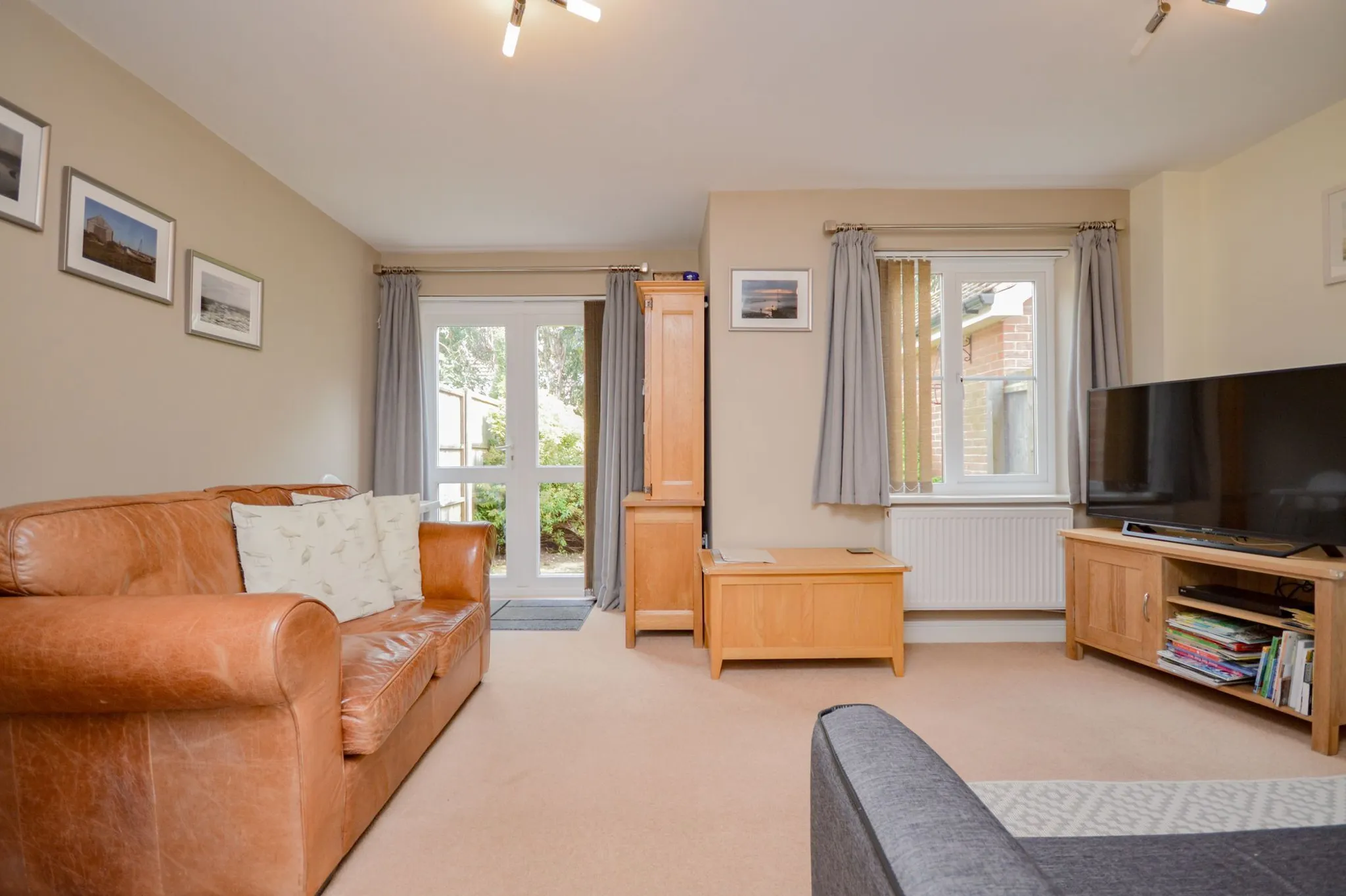 House Benstead Close in King's Lynn and West Norfolk