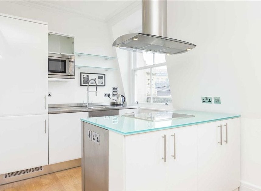 Flat Tavistock Street in City of Westminster