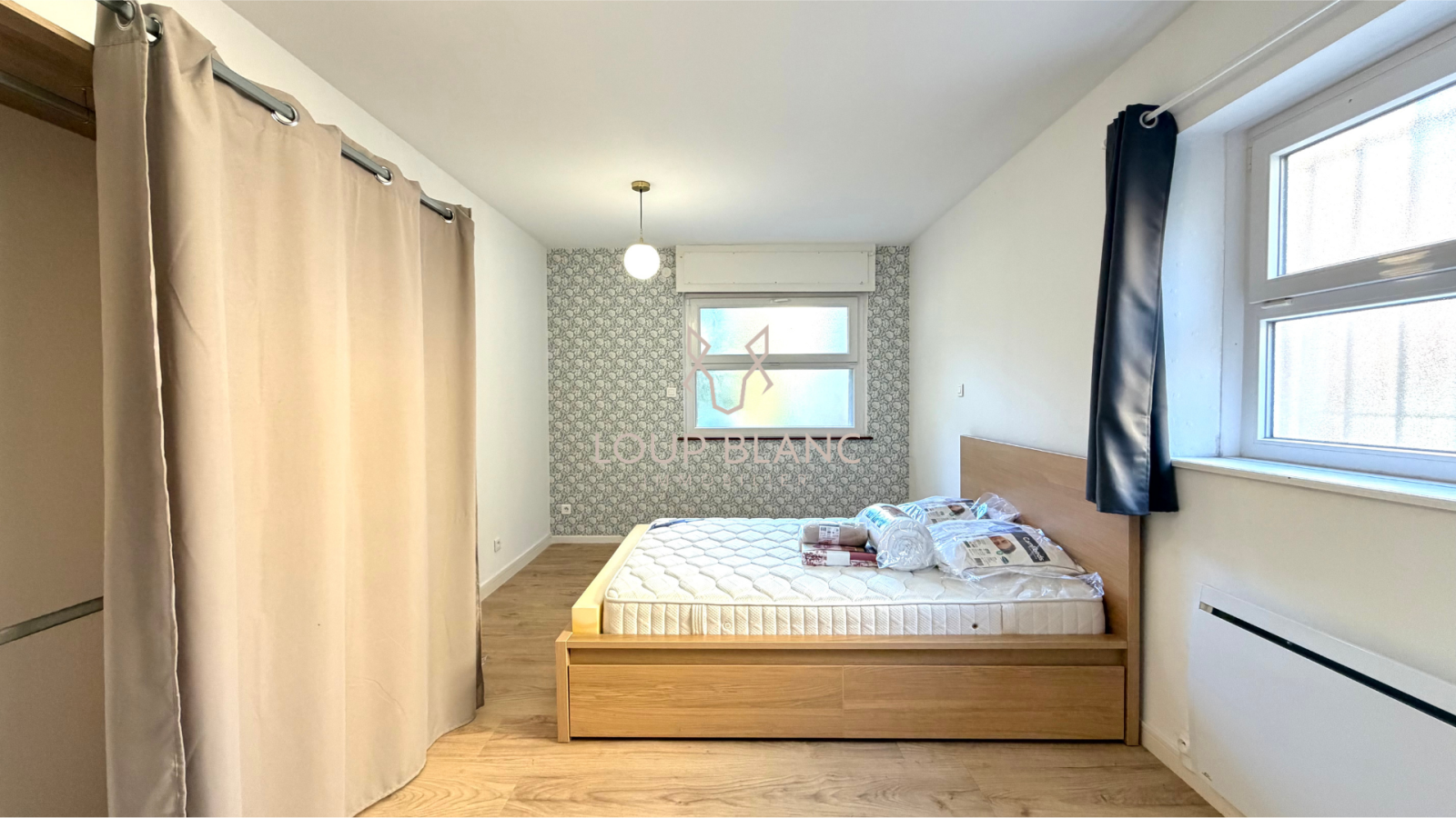 Appartement Rue de Châteaudun à Belfort