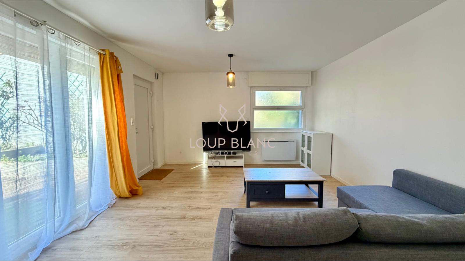 Appartement Rue de Châteaudun à Belfort