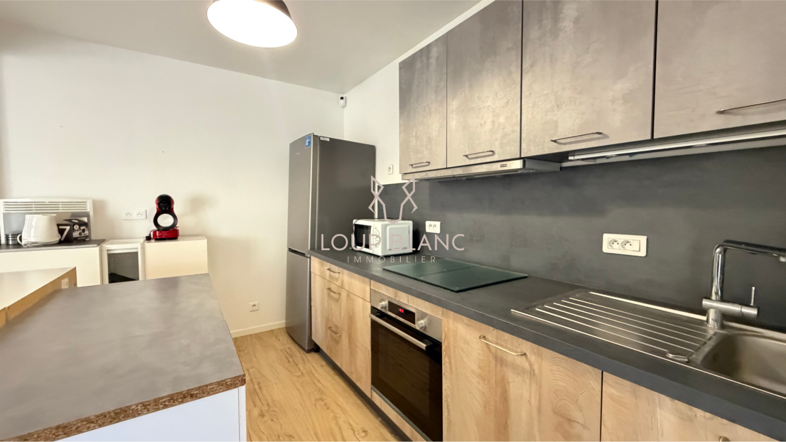 Appartement Rue de Châteaudun à Belfort
