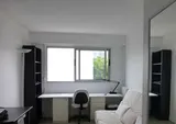 Flat Rue de la Glacière in Paris