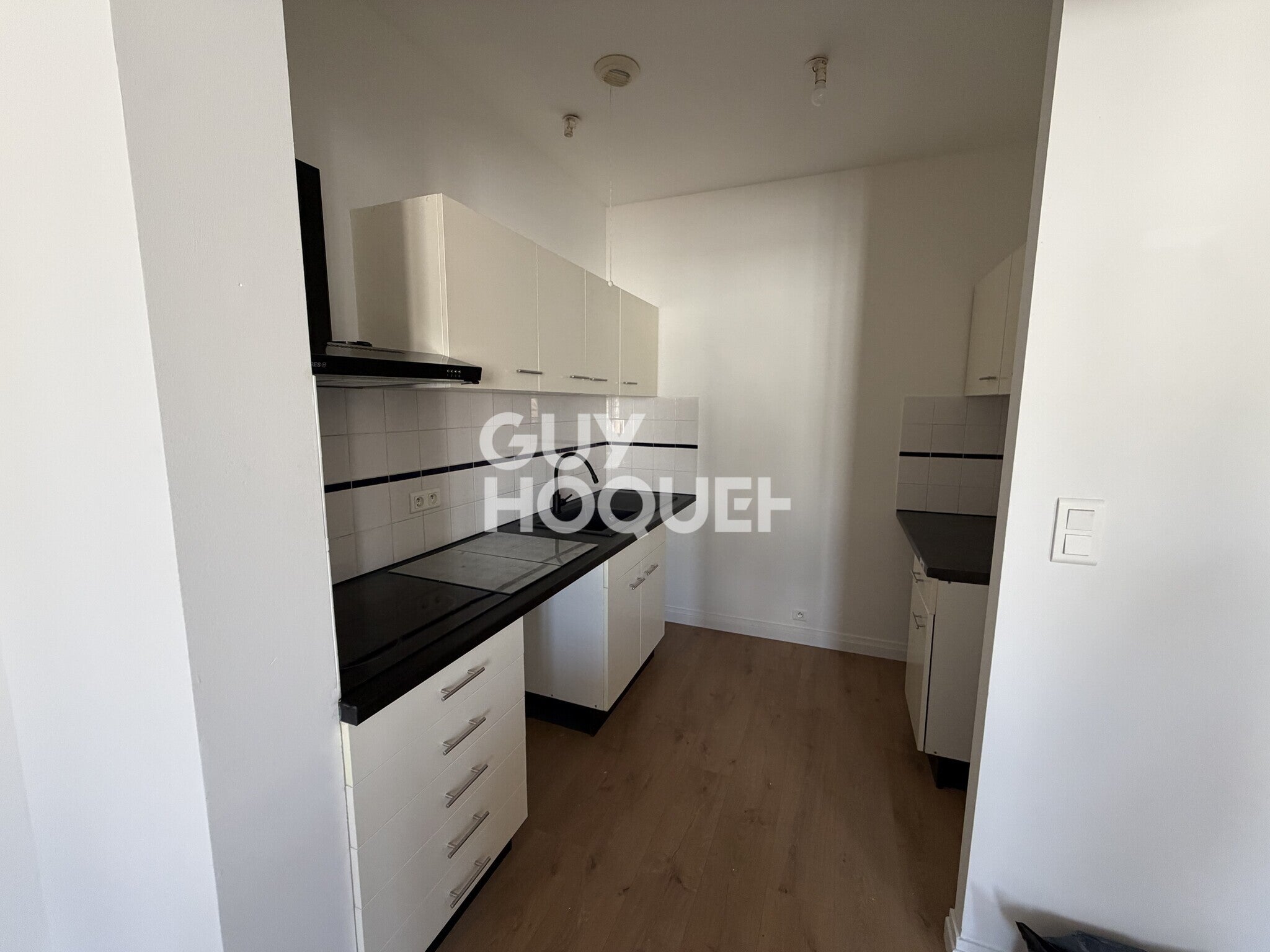 Appartement Rue Lucette Moreau à Labouheyre