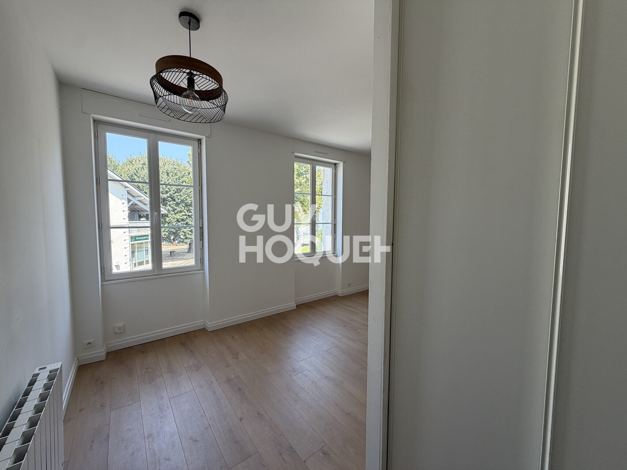 Appartement Rue Lucette Moreau à Labouheyre