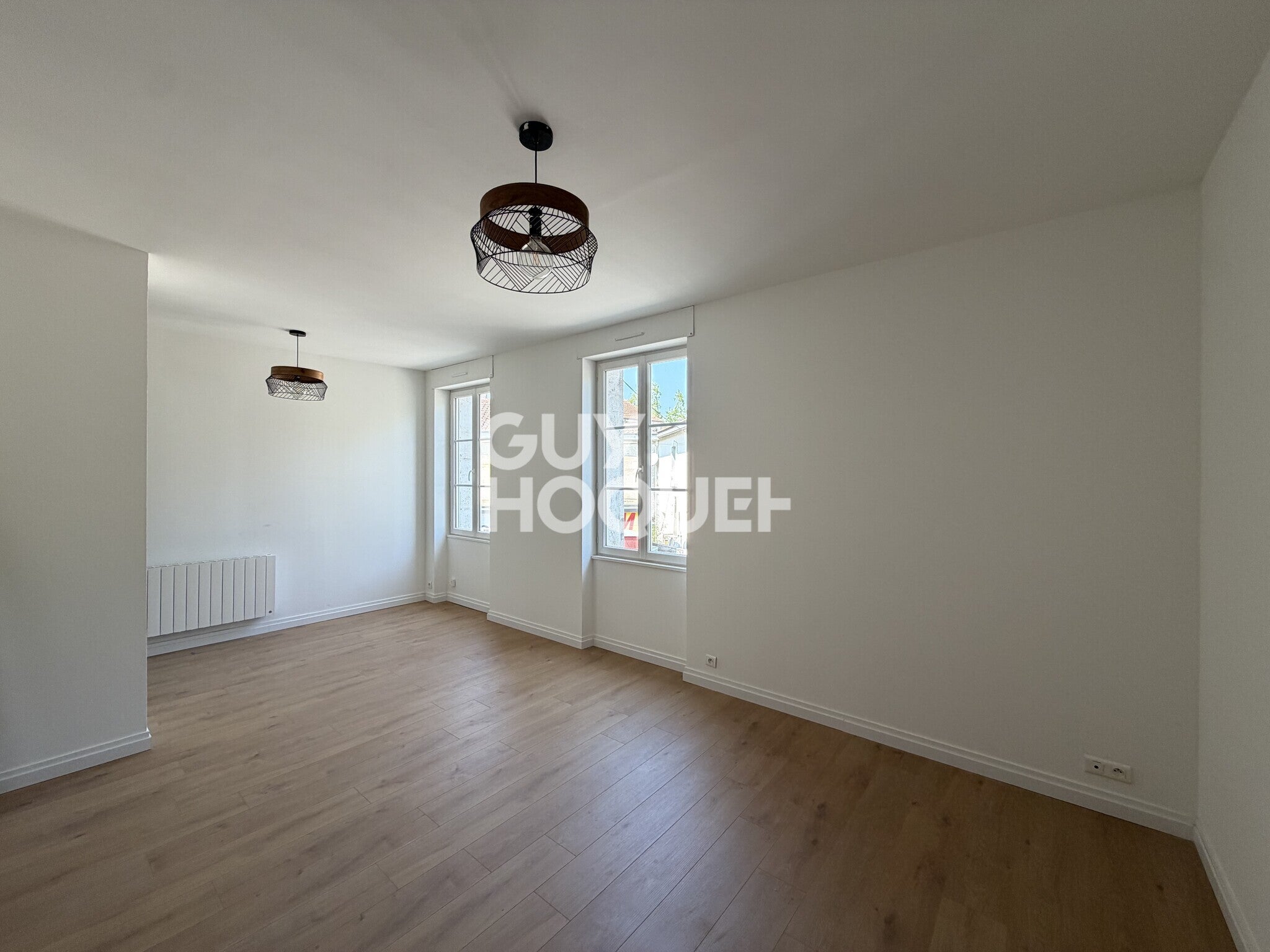 Appartement Rue Lucette Moreau à Labouheyre