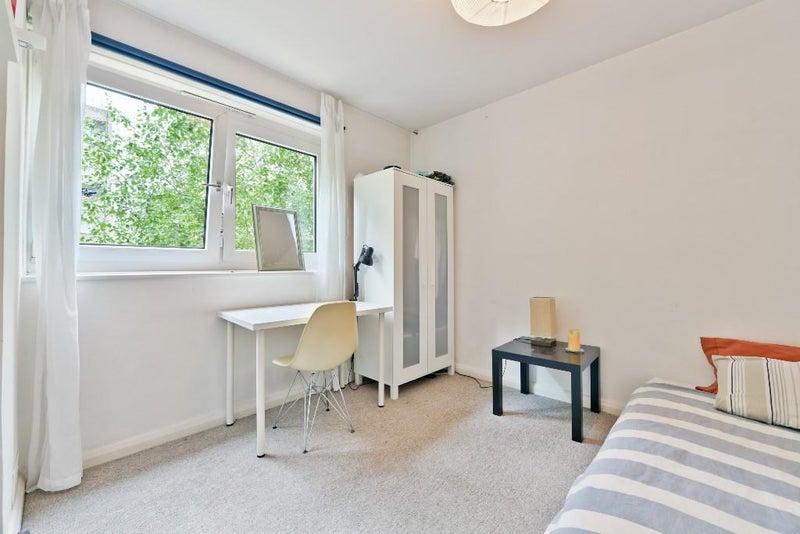 Room Barnby Street in Greater London