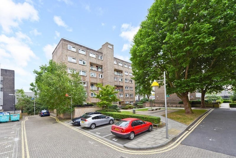 Room Barnby Street in Greater London